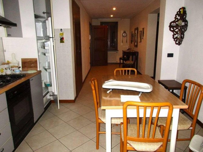 Stabile Sant'Omobono Terme