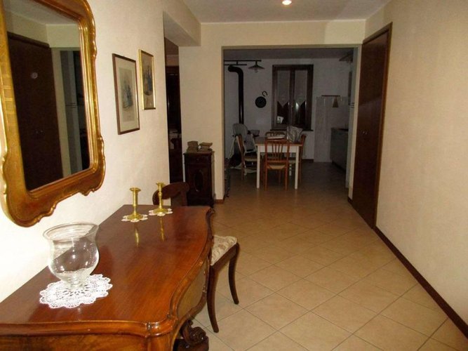 Stabile Sant'Omobono Terme