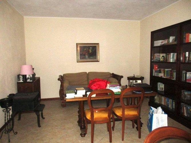 Stabile Sant'Omobono Terme