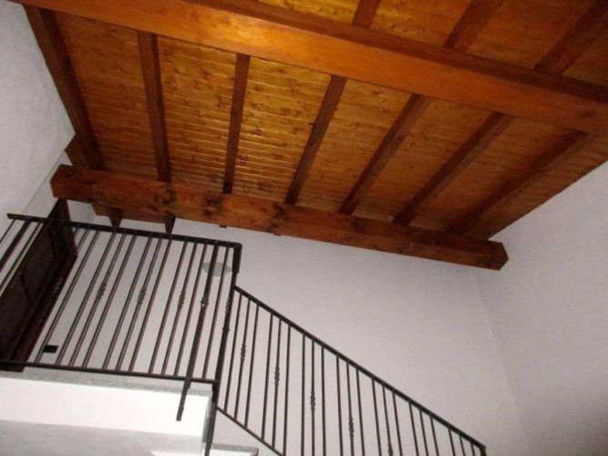 Stabile Sant'Omobono Terme