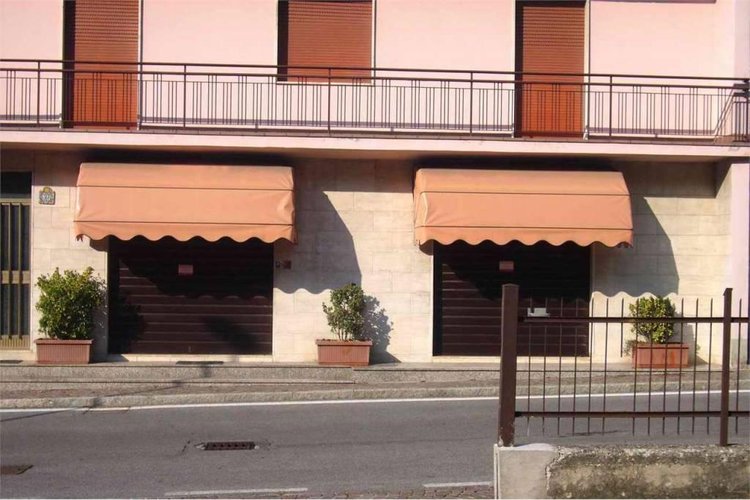 Stabile Sant'Omobono Terme