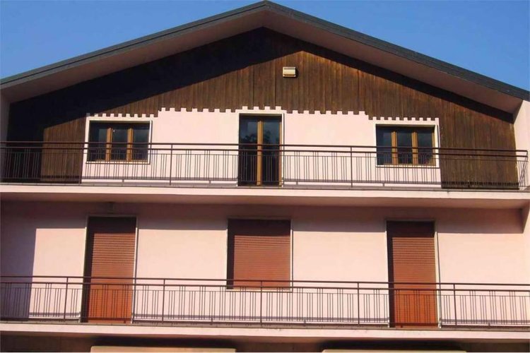 Stabile Sant'Omobono Terme