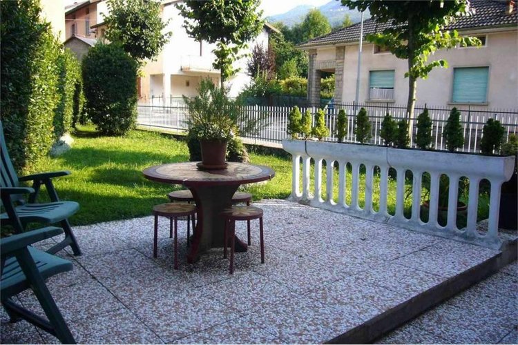 Stabile Sant'Omobono Terme