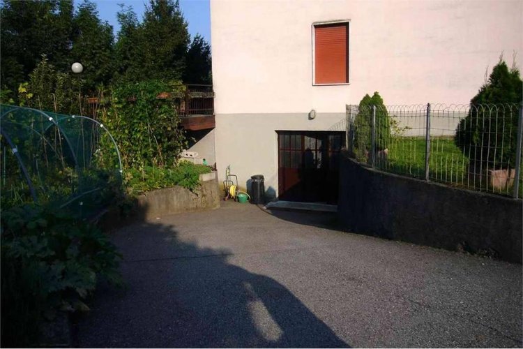 Stabile Sant'Omobono Terme