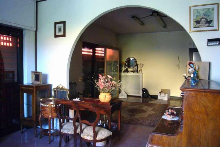 Stabile Sant'Omobono Terme