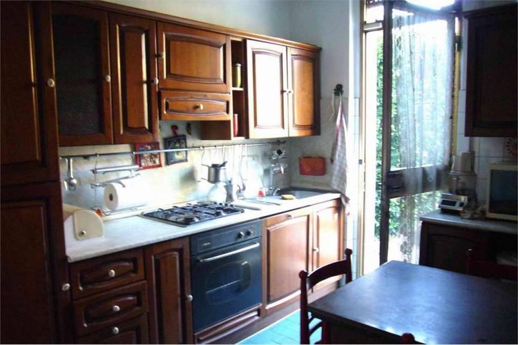 Stabile Sant'Omobono Terme