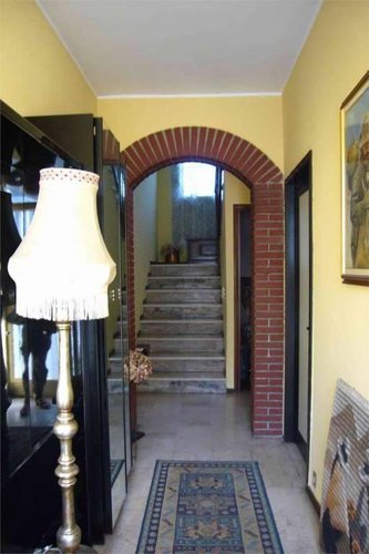 Stabile Sant'Omobono Terme