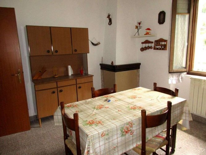 BILOCALE all'ultimo piano