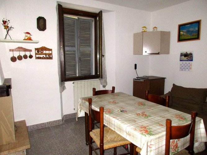 BILOCALE all'ultimo piano Berbenno