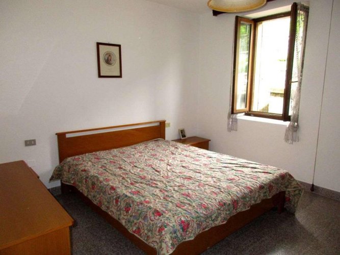 BILOCALE all'ultimo piano Berbenno