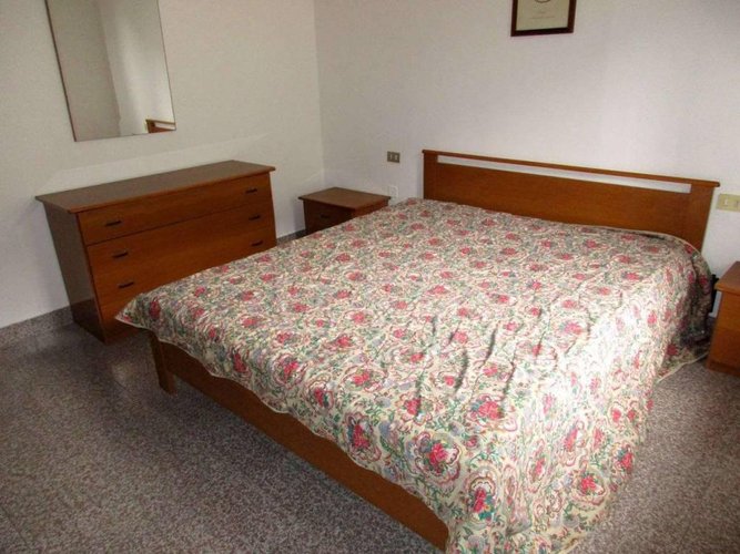 BILOCALE all'ultimo piano Berbenno