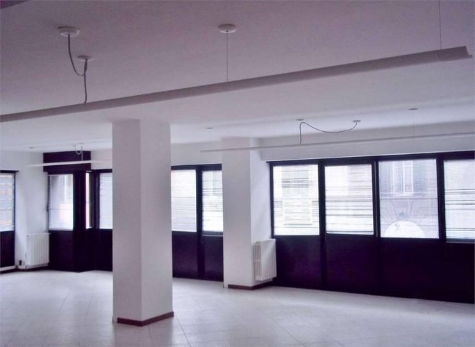 Già suddiviso in 2 uffici Bergamo