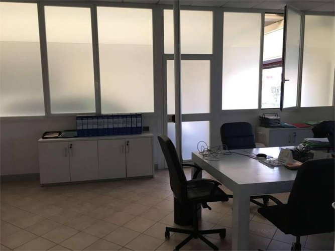 Uffici con possibilità vendita al dettaglio Grassobbio