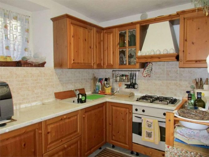 PORZIONE DI CASA STORICA ristrutturata Berbenno