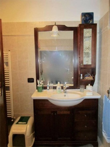 PORZIONE DI CASA STORICA ristrutturata Berbenno