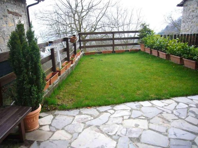 Casa indipendente Sant'Omobono Terme