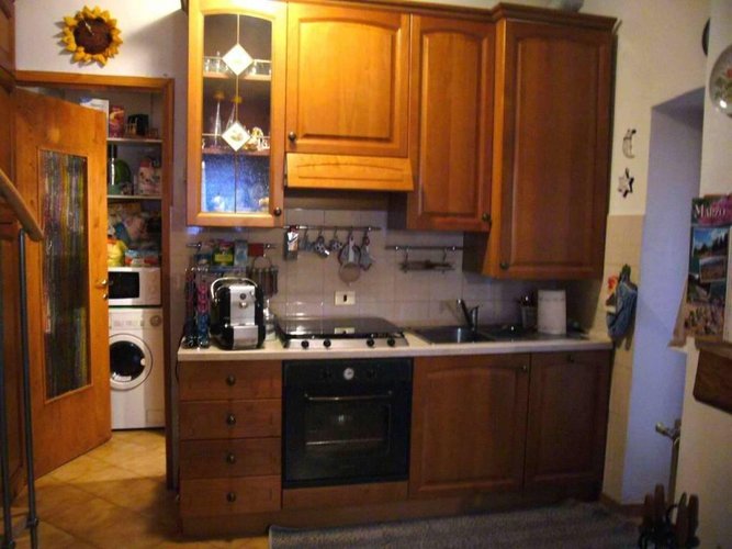 Casa indipendente Sant'Omobono Terme