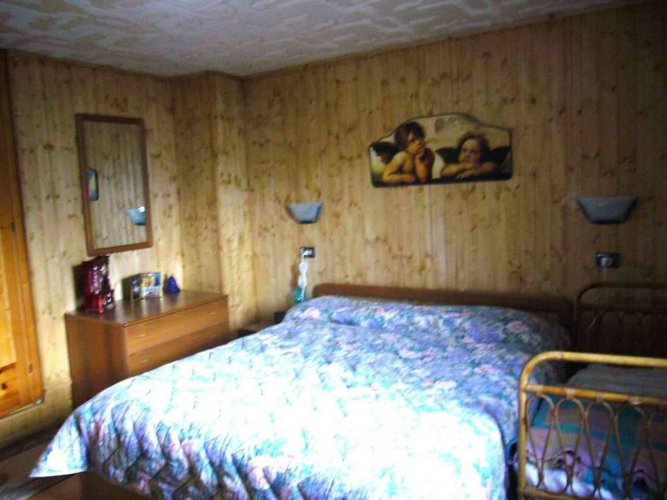 Casa indipendente Sant'Omobono Terme