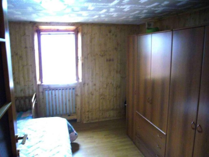 Casa indipendente Sant'Omobono Terme