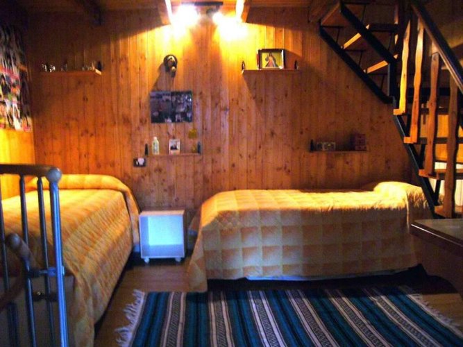 Casa indipendente Sant'Omobono Terme