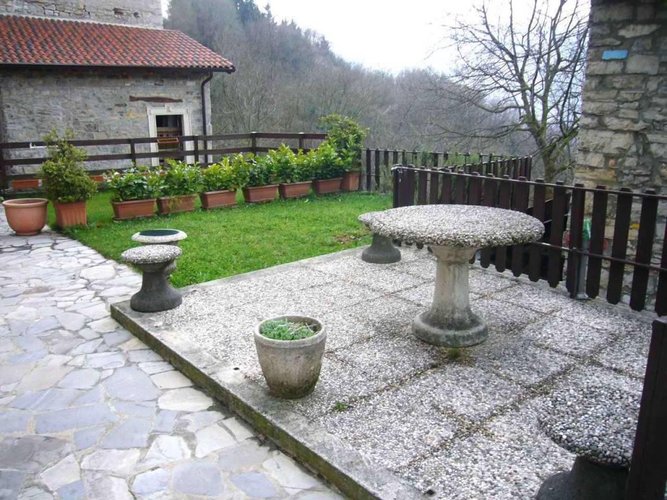 Casa indipendente Sant'Omobono Terme