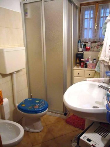 Casa indipendente Sant'Omobono Terme