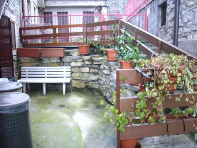 Casa indipendente Sant'Omobono Terme