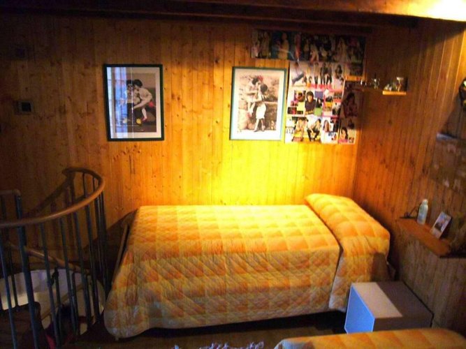 Casa indipendente Sant'Omobono Terme