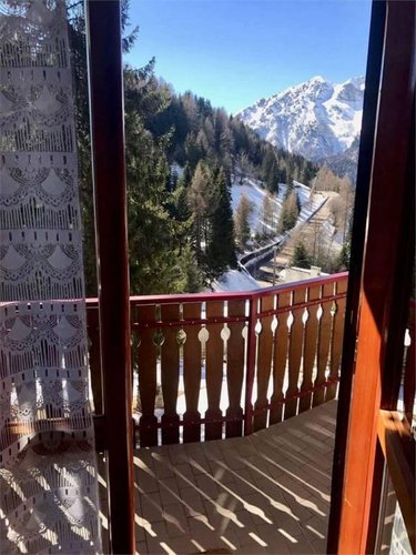 Monolocale con box e cantina