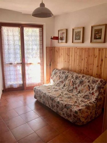 Monolocale con box e cantina Foppolo