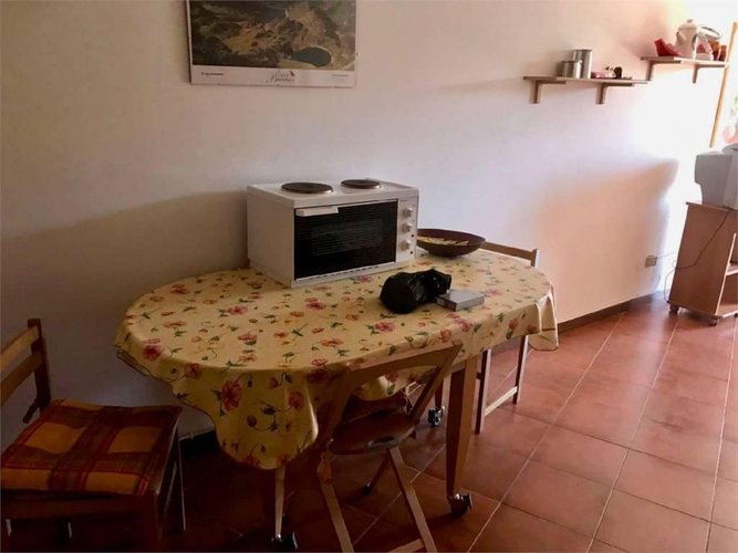 Monolocale con box e cantina Foppolo