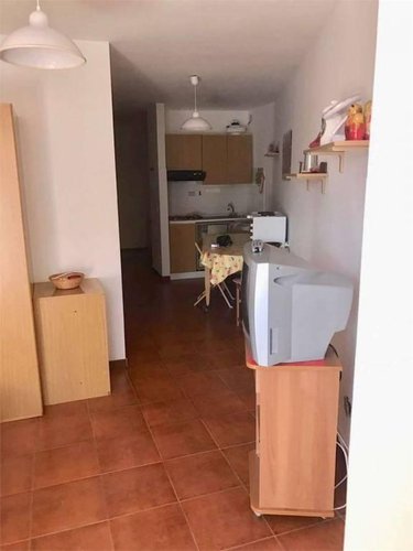 Monolocale con box e cantina Foppolo