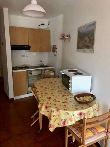 Monolocale con box e cantina Foppolo