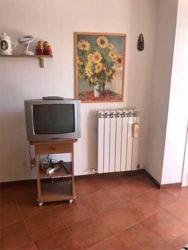 Monolocale con box e cantina Foppolo