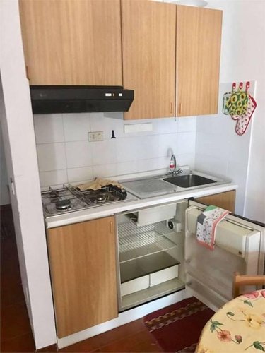 Monolocale con box e cantina Foppolo