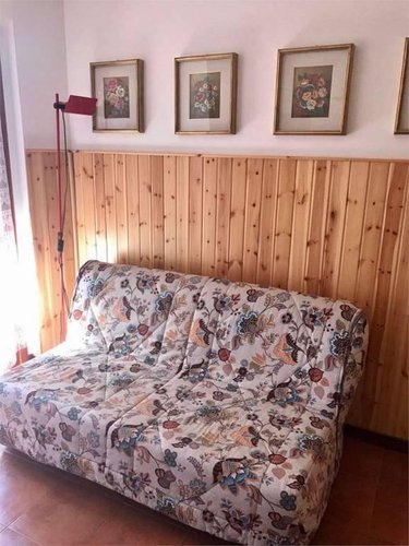 Monolocale con box e cantina Foppolo