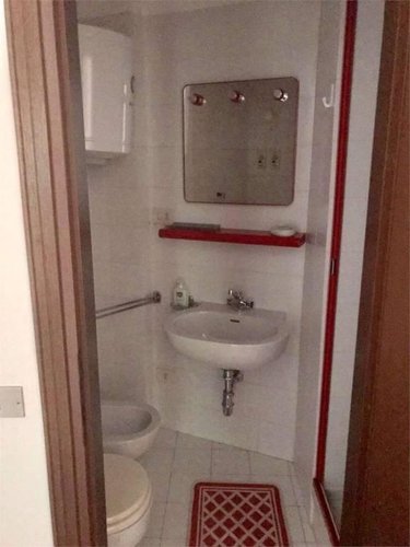 Monolocale con box e cantina Foppolo