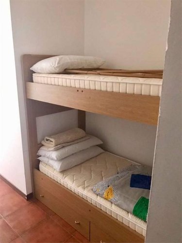 Monolocale con box e cantina Foppolo