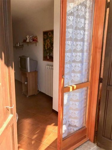 Monolocale con box e cantina Foppolo