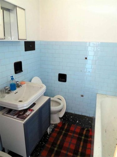 BERBENNO Mono / bilocale ultimo piano da ristrutt. Berbenno