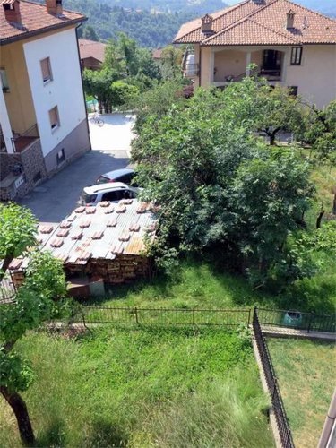 BERBENNO Mono / bilocale ultimo piano da ristrutt. Berbenno