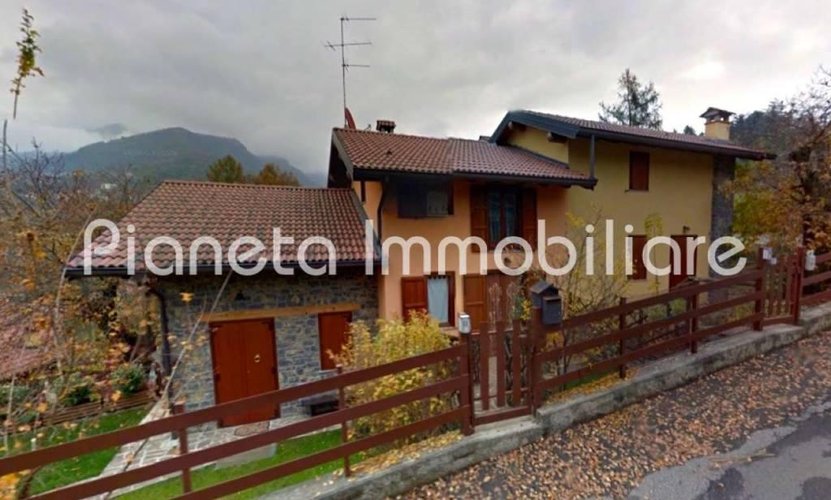 VILLA SCHIERA DI TESTA