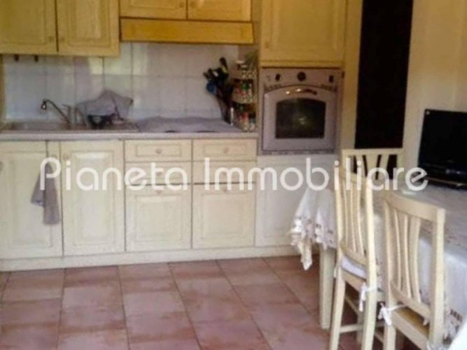 VILLA SCHIERA DI TESTA Rota d'Imagna