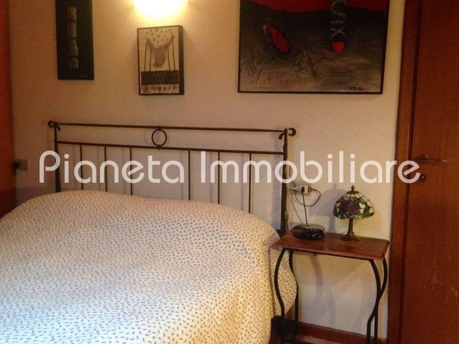 VILLA SCHIERA DI TESTA Rota d'Imagna