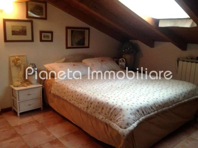 VILLA SCHIERA DI TESTA Rota d'Imagna