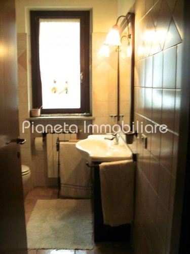 VILLA SCHIERA DI TESTA Rota d'Imagna