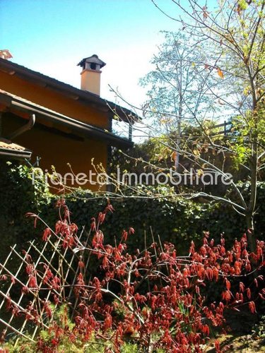 VILLA SCHIERA DI TESTA Rota d'Imagna