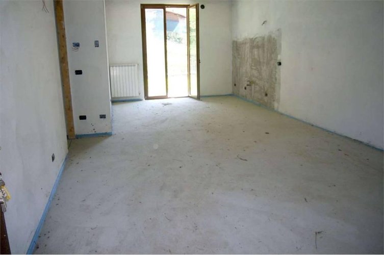 Trilocale Sant'Omobono Terme