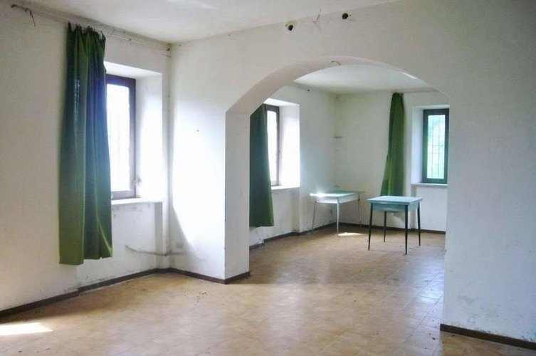 VILLA SINGOLA Berbenno