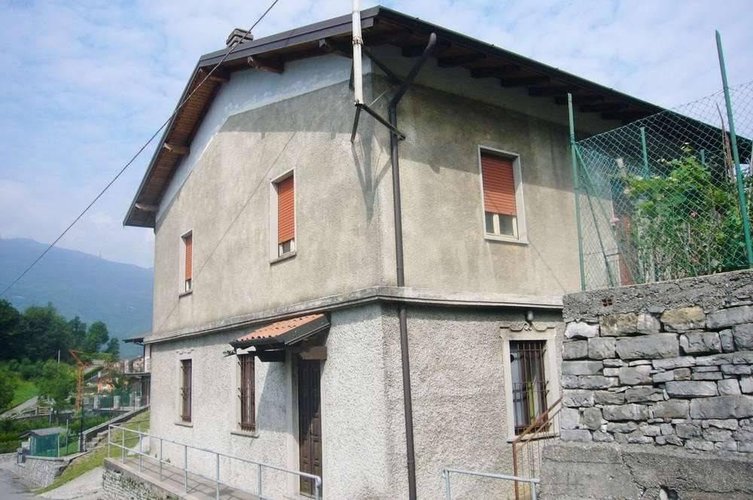 VILLA SINGOLA Berbenno